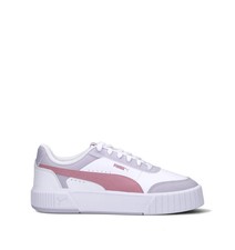 Puma Sneakers Donna Bianco