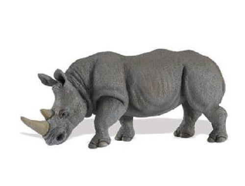 Safari ltd 270229 rinoceronte - ltd,