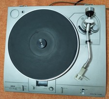Akai Giradischi AP Q50C Quartz Lock DD 