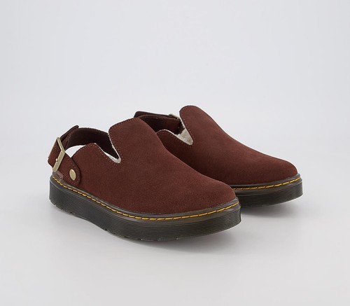 Mules uomo martens - uomo, dr
