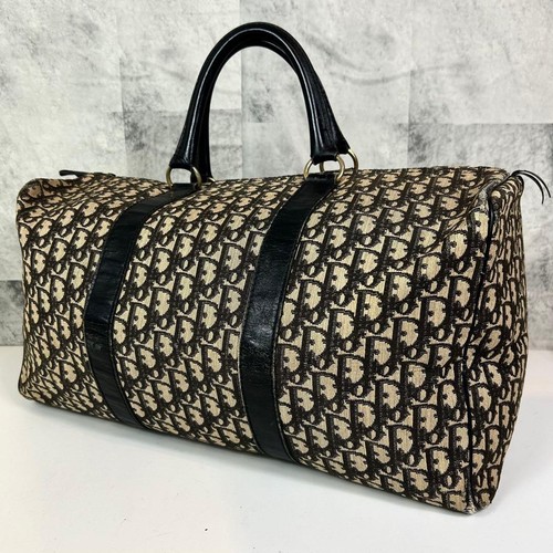Christian dior borsa vintage - borsa,