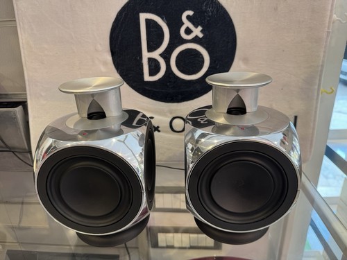 Bang olufsen beolab 3 - &,