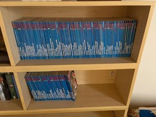 FUMETTI BRENDON BONELLI COLLEZIONE COMPLETA PIU' 10 SPECIALI