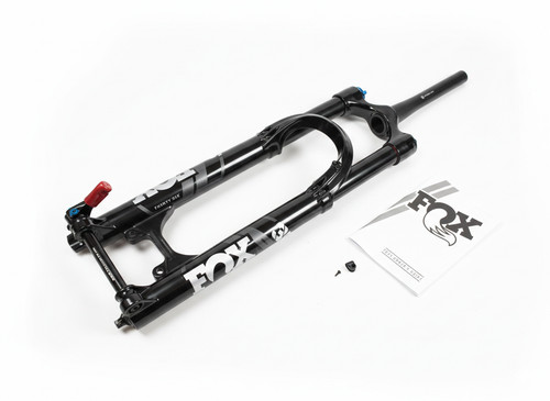 Fox performance float - 36,