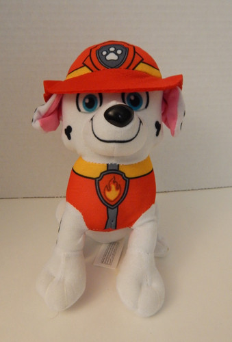 Peluche cucciolo dalmata - , spin