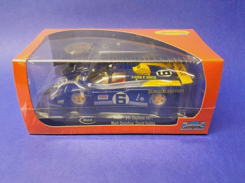 Slot ca51b ferrari 512m - slot,