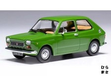 1/43 Fiat 127 1972 Green