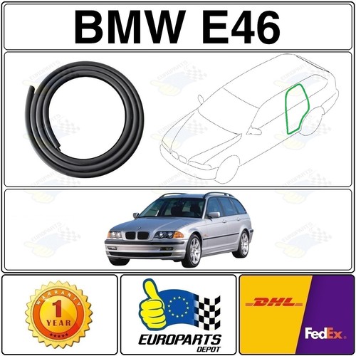 2002 bmw e46 touring - e46,