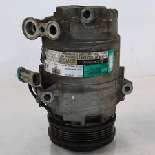 13297440 Compressore a/c  OPEL ASTRA (T98) 2.0 T. 16V OPC (147Kw) Ber.