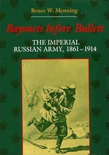 Bayonets before bullets the - before, bullets: