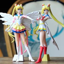 Set Personaggi Sailor Moon