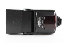 Flash digitale Metz 36 AF-3 N AF3 AF 3 flash flash flash per fotocamere Nikon DSLR