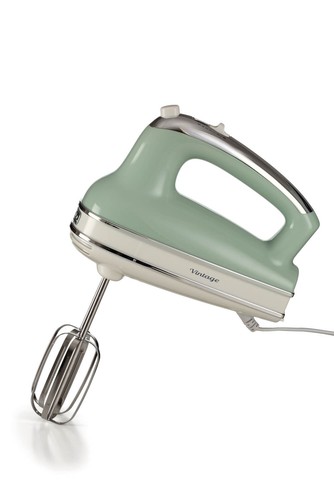 Ariete sbattitore vintage 1548 - ariete,