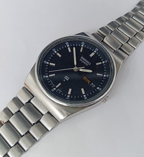 Orologio vintage 1978 - orologio, seiko