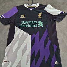 Liverpool Football Shirt -