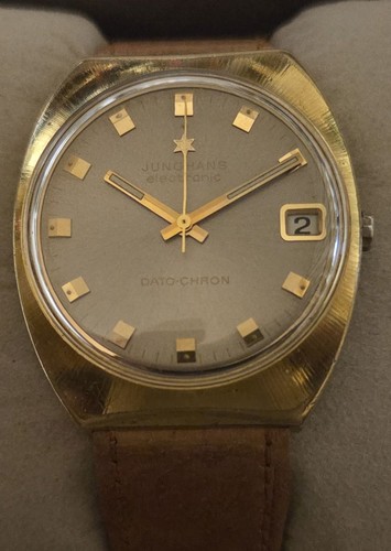 Orologio polso vintage - da,