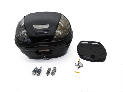 Top case honda panthéon - (honda,