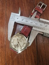 Lanco Oversize 38.5mm