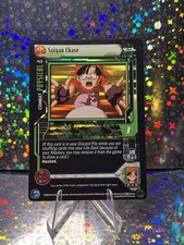 DBZ CCG DRAGON BALL Z GT