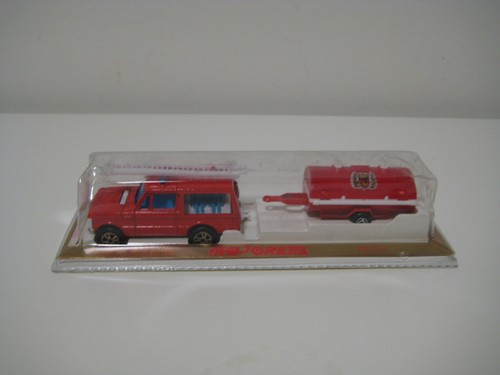 Majorette 376 range - 376, 1:64