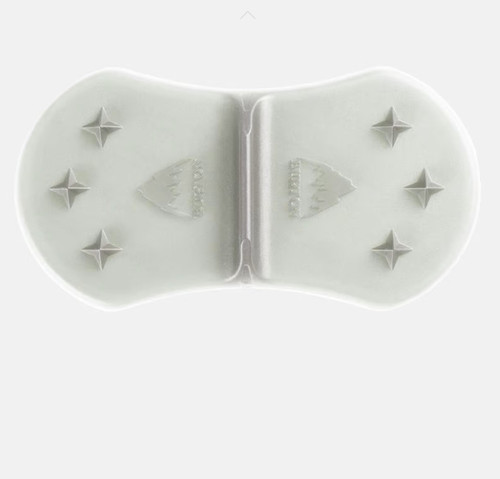 Antiscivolo snowboard burton - antiscivolo,