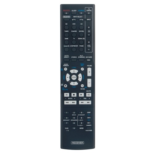 Axd7690 nuovo telecomando per - axd7690,