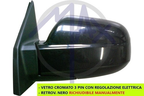 Specchio specchietto - specchio,