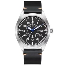 ⚫️ - Orologio Flieger