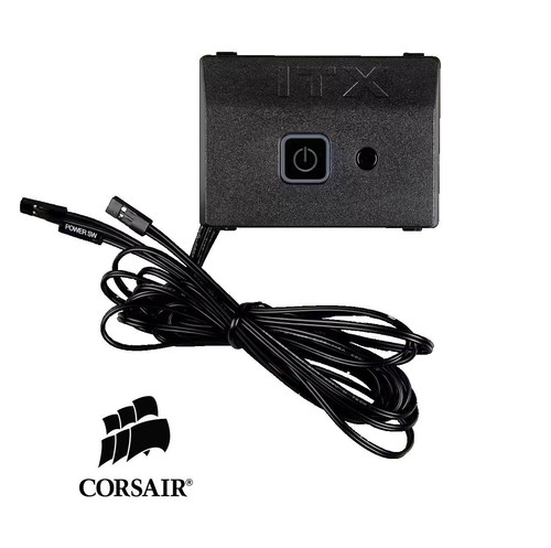 Corsair ossidian 1000d itx - corsair,