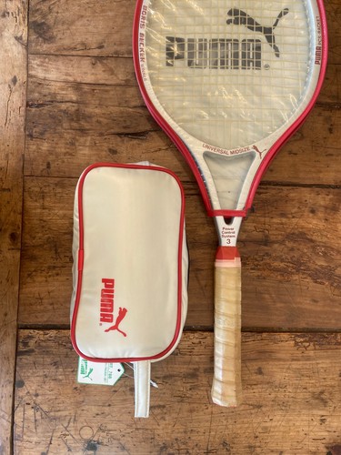 Raquette puma pcs boris - puma-pcs,