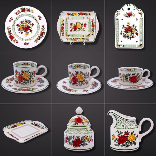 Villeroy boch summerday piatto - boch,