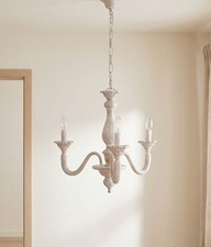 Classic Shabby Chic Bleached