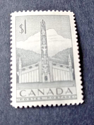 Canada 1953 casa - 1953,
