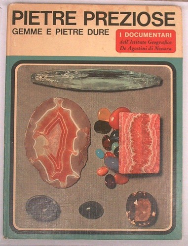 Pietre preziose gemme - gemme,