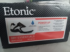 Scarpe da Golf Uomo,45,Ethonic,usate Pochissimo