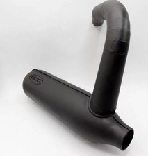 Marmitta VMC SILURO SPORT per