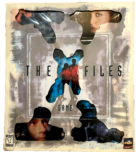 The files completo dischi - x-files,