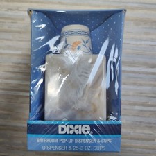 Dixie dispenser tazza pop up