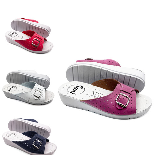 Ciabatte donna estive - ciabatte,