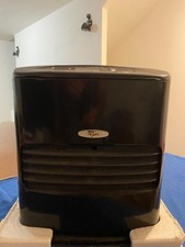 stufa a conbustibile liquido