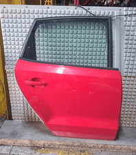 6R4833056J Porta post. DX