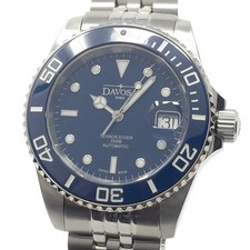 Davosa (come nuova e mai