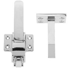  1 set di maniglie per porte