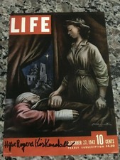 HOPE KIRKENDALL 16TH GENERAL