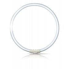 Circolare Fluorescente T5 55W Fredda Calda 2700-6500K 2GX13 Marino Cristal 30cm