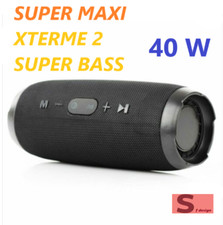 CASSA BLUETOOTH PORTATILE USB