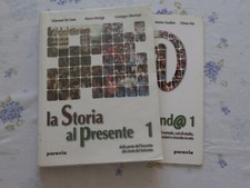 LA STORIA AL PRESENTE 1 +