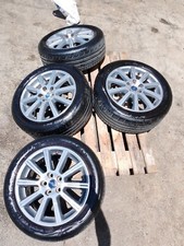 Cerchi In Lega Ford S Max