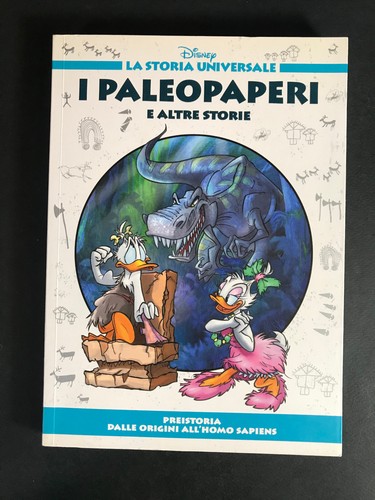 Storia universale corriere - la,