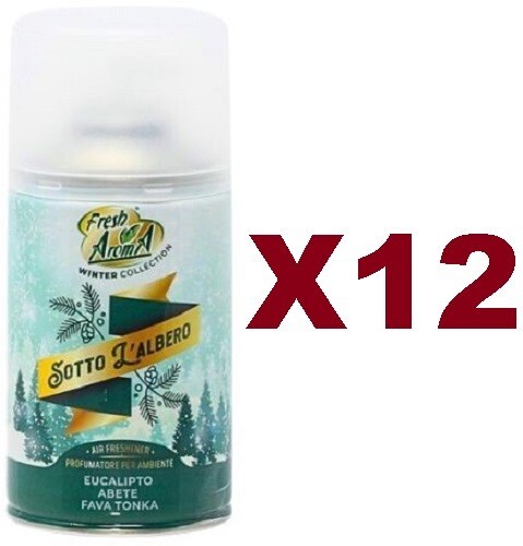 Fresh aroma matic - pz,